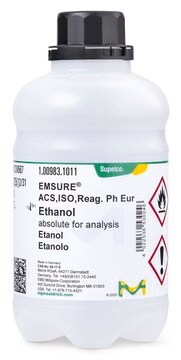 Ethylene glycol EMPLURA&#174;