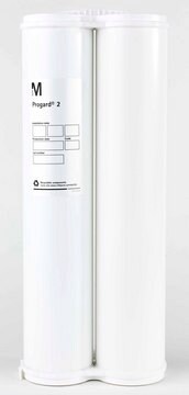 Pack de prétraitement&nbsp;Progard&#174;&nbsp;S2 (long) Long, Protects the reverse osmosis (RO) membrane from hard water components