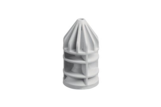 632 Adapter do probówek stożkowych Eppendorf z zakrętką tube capacity 25&#160;mL, case of 6&#160;ea, for use with for centrifuges with rotors for conical 50 mL tubes