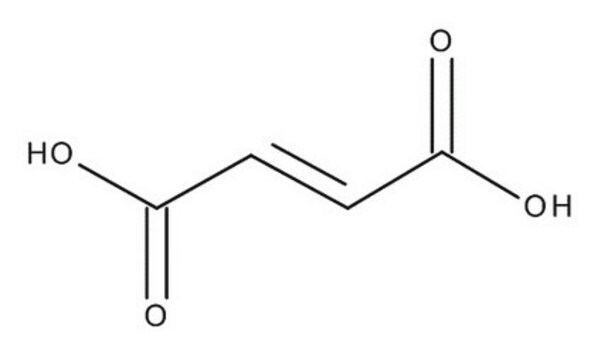 Fumaric acid for synthesis