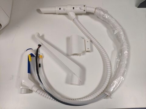 System Mounting Kit for POD of Milli-Q&#174; EQ Systems Designed for use with Milli-Q&#174; EQ 7 series systems to mount the Q-POD&#174; dispenser directly on the system.