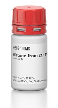 Histone from calf thymus Type III-S