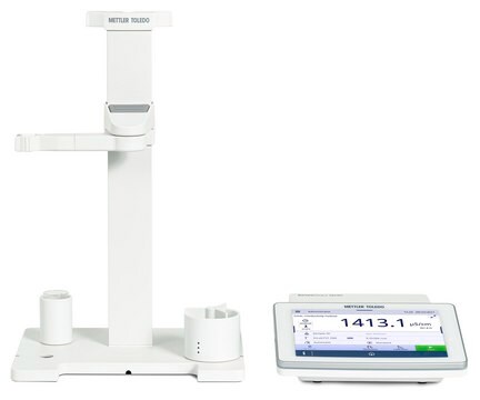 Mettler Toledo SevenDirect SD30 Conductivity Meter meter and electrode arm only