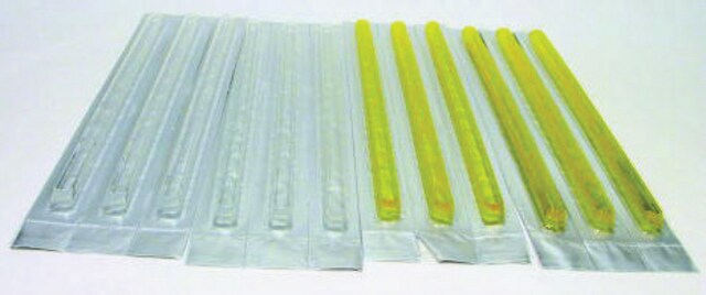 ExcelGel&#8482;SDS buffer strips L × W 245&#160;mm × 4.5&#160;mm, pack of 1&#160;kit