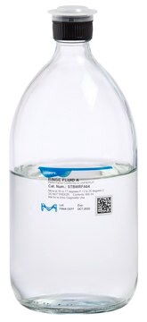 FLUID A ready-to-use, bottle volume 600&#160;mL , filling volume