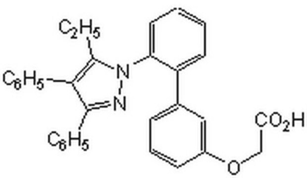 FABP4 Inhibitor The FABP4 Inhibitor, also referenced under CAS 300657-03-8, controls the biological activity of FABP4.