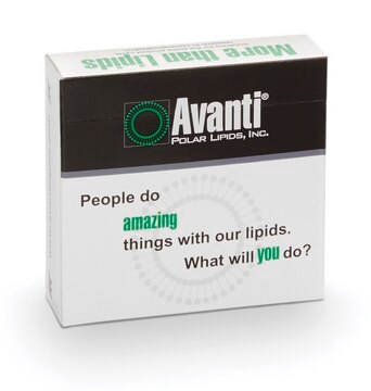 Cer/Sph Mixture I Avanti Research&#8482; - A Croda Brand LM6002, ethanol solution