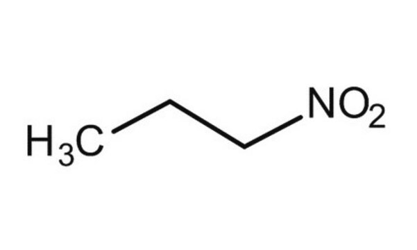 1-Nitropropan for synthesis