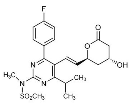 Rosuvastatin Impurity D Pharmaceutical Analytical Impurity (PAI)