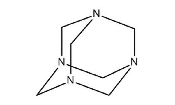 Hexamethylentetramin for synthesis