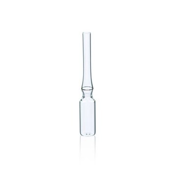 Wheaton&#174; Clear Ampule