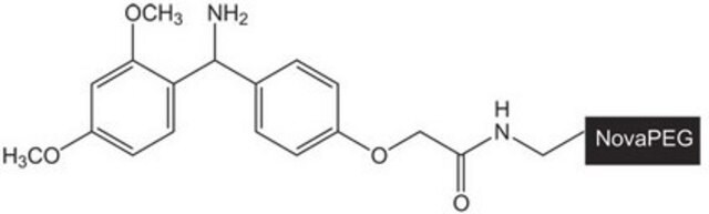 NovaPEG Rink酰胺树脂 Novabiochem&#174;