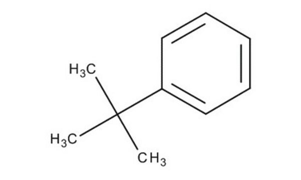 tert-Butylbenzene for synthesis