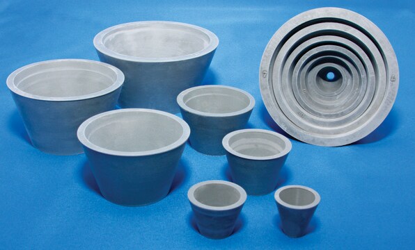 Individual Filter Adapters size 3