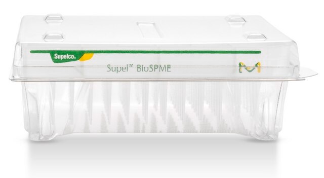 Supel&#8482; BioSPME 96-Pin Device pack of 1&#160;ea