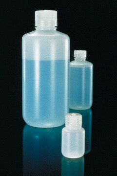 Nalgene&#174; PassPort&#8482; IP2 bottles Narrow-mouth, capacity 500&#160;mL