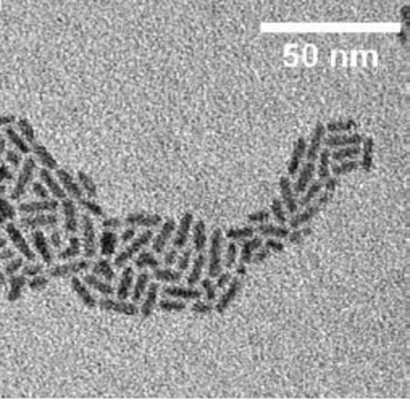 CdSe/CdS 核壳型量子棒 fluorescence &#955;em&#160;530&#160;nm, 5&#160;mg/mL in hexane