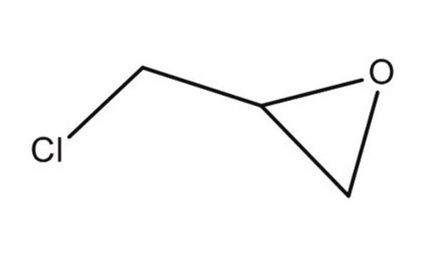 Epichlorohydrine for synthesis