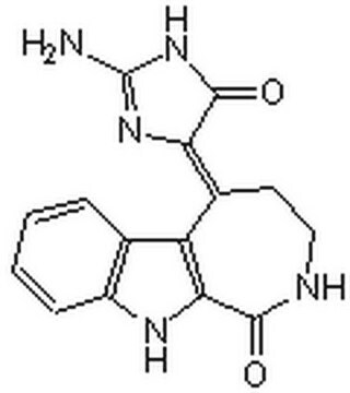 Inhibitor Chk2 The Chk2 Inhibitor, also referenced under CAS 724708-21-8, controls the biological activity of Chk2. This small molecule/inhibitor is primarily used for Phosphorylation &amp; Dephosphorylation applications.