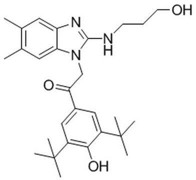 NF-&#954;B-Aktivierungsinhibitor&nbsp;VII, CID-2858522 The NF-&#954;B Activation Inhibitor VII, CID-2858522 controls the biological activity of NF-&#954;B. This small molecule/inhibitor is primarily used for Inflammation/Immunology applications.