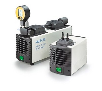 Millivac-Maxi Vacuum Pump, 230 V