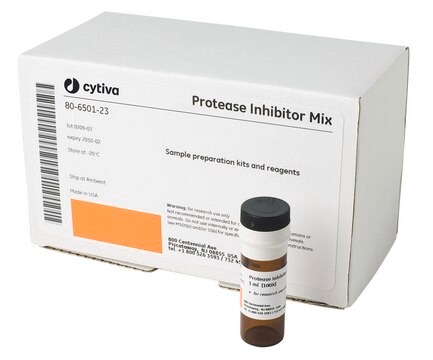 Protease Inhibitor Mix Cytiva 80-6501-23