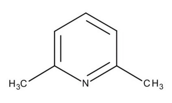 2,6-Dimethylpyridine for synthesis