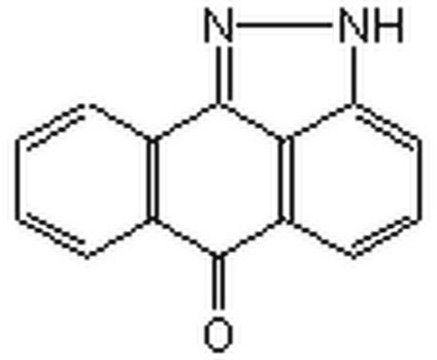 JNK-Inhibitor&nbsp;II InSolution, &#8805;98%