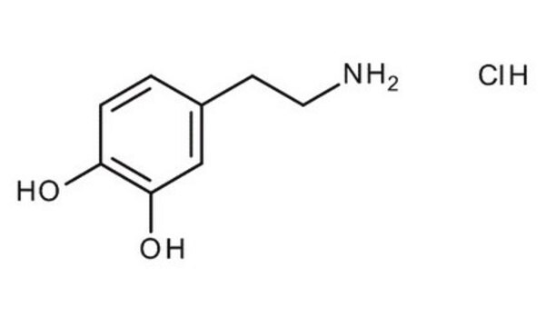 3-羟基酪胺氯化物 for synthesis