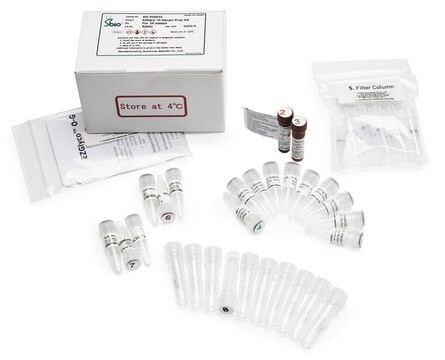 GlycoProfile&#8482; EZGlyco&#174; O-Glycan Prep Kit Chemical O-glycan Release