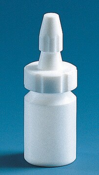 BRAND&#174; Tropfflasche, PTFE capacity 25&#160;mL