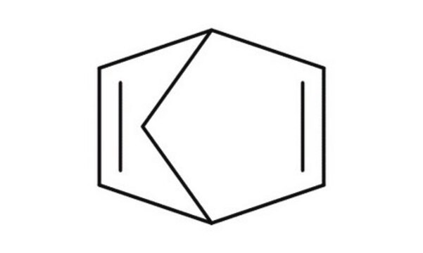 2,5-Norbornadien (stabilised) for synthesis