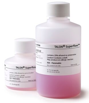 TALON&#174; Superflow&#8482; Cytiva 28-9575-02, pack of 50&#160;mL