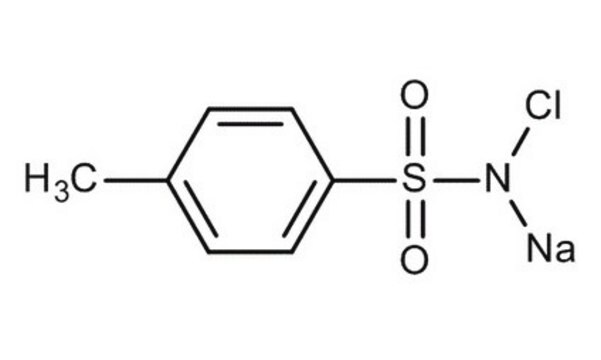 Chloramin-T-Trihydrat for synthesis