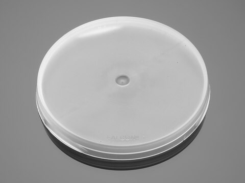 Corning&#174; Falcon&#174; Sample Container Lid for for 4.5 oz or 8 oz containers, sterile