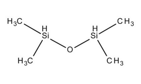 1,1,3,3-Tetramethyldisiloxane for synthesis