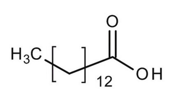 Myristinsäure for synthesis