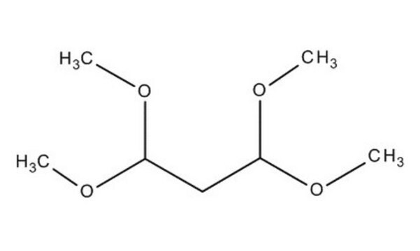 丙二醛双（二甲缩醛） for synthesis