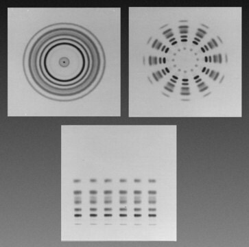 Analtech TLC Uniplates&#8482;：硅胶填料 L × W 20&#160;cm × 20&#160;cm, binder, Organic Polymer, fluorescent indicator