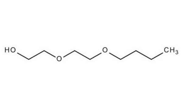 Diethylenglykol-Monobutylether for synthesis