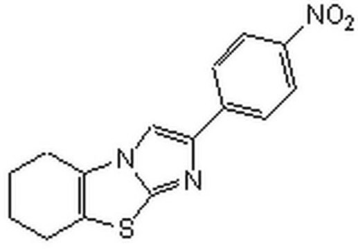 Pifithrin-&#945;, p-Nitro, Cyclic A cell-permeable p53 inhibitor that exhibits 10-fold higher potency and 50% longer half-life than Pifithrin-&#945;.