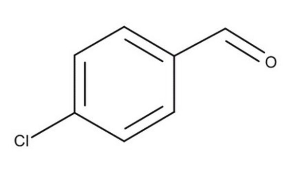 4-Chlorobenzaldehyd for synthesis