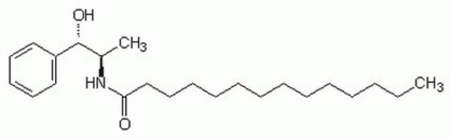 D-erythro-MAPP A synthetic analog of ceramide.