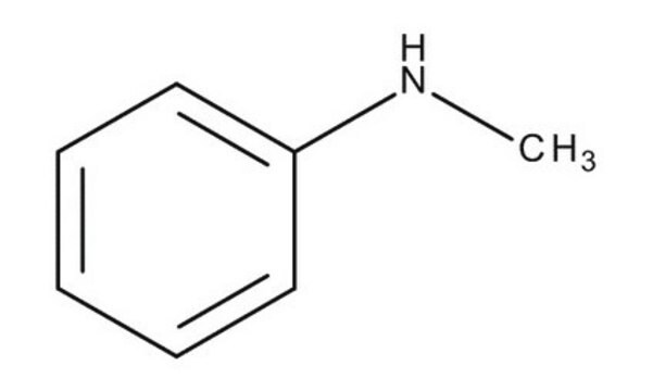 N-Methylaniline for synthesis