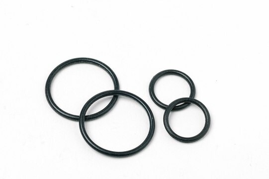 Tricorn O-Ring Packing Kit Cytiva, 7 X 1 mm and 12 X 1 mm