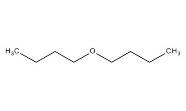 Dibutylether for synthesis