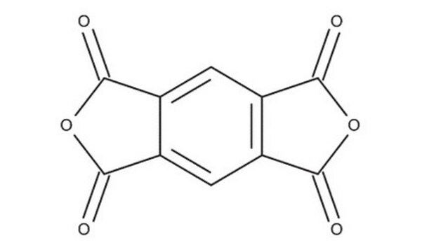 1,2,4,5-Benzenetetracarboxylic-1,2:4,5-dianhydride for synthesis