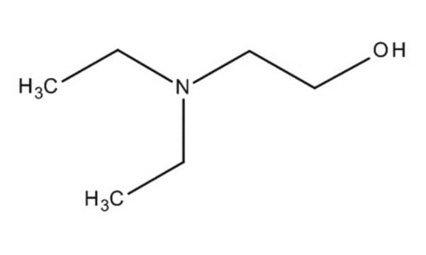 2-(Diethylamino)ethanol for synthesis