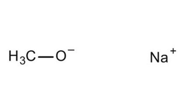 Sodium methylate for synthesis