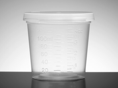 Corning&#174; Falcon&#174; Sample Container capacity 110&#160;mL, lid: no, sterile